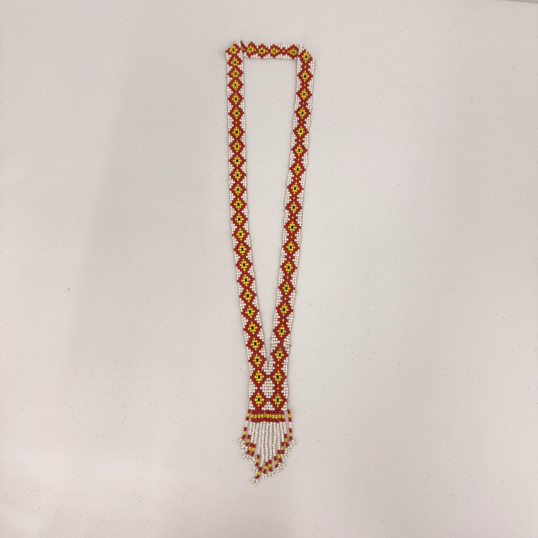 Cultural Necklace for Him/Maama