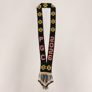 Costumized Ethnic Beaded Necklace for Men (2)