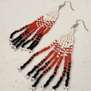 Bukidnon Ethnic Earrings (3)