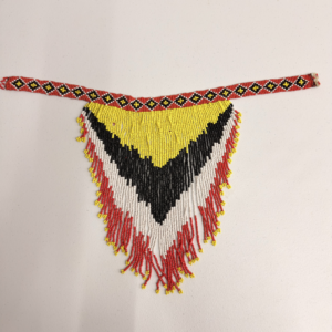 Cultural Necklace for Her/Bahi (2)