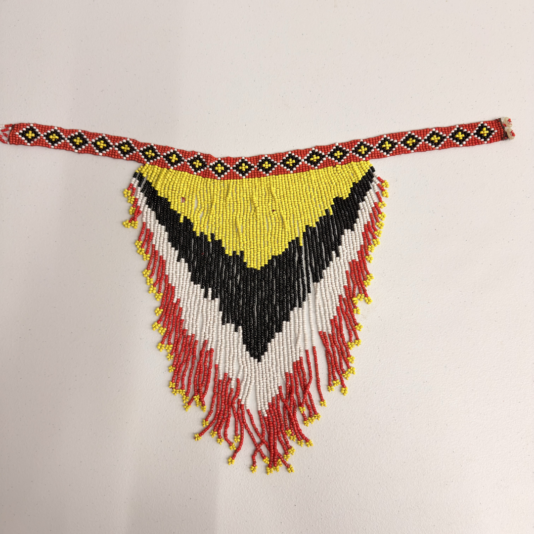 Cultural Necklace for Her/Bahi (2)