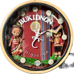 7 tribes clock series