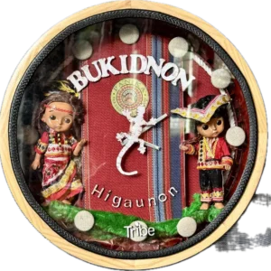 Bukidnon Higaunon