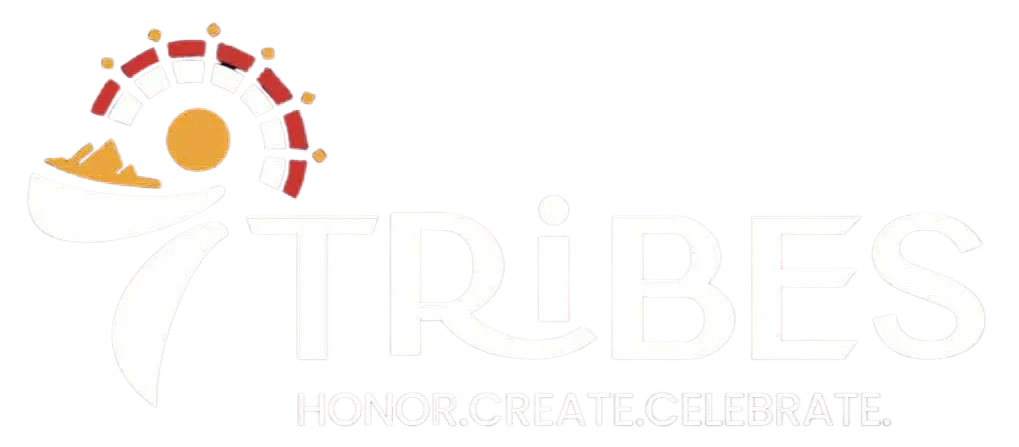 7 Tribes Logo
